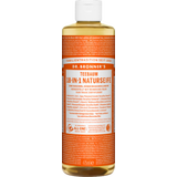 Dr. Bronner's 18in1 Natural Tea Tree Soap