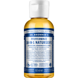 Dr. Bronner's 18in1 Natural Peppermint Soap