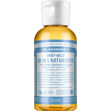 Dr. Bronner's 18 in 1 Baby Unscented Liquid Soap