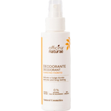 Officina Naturae Flower Garden Deodorant