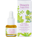 Douces Angevines Nuit Câline Revitalising Night Fluid