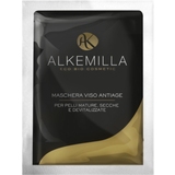 Alkemilla Eco Bio Cosmetic Anti-Aging Mask
