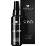 K-HAIR Natural Finish with Liquid Crystals