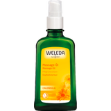 Weleda Calendula Massage Oil