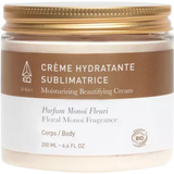 EQ EVOA Luminous Nourishing Cream