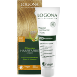 LOGONA Color Cream Copper Blonde