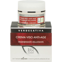 Crema Viso Anti-age Rigenerante Vellutante