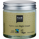 FAIR SQUARED Argan Night Cream