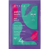 Gyada Cosmetics Relaxing Sheet Mask for the Eyes No. 14