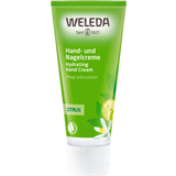 Weleda Citrus Hand- and Nail Cream