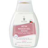 Bioturm Intim Cranberry Cleansing Gel No. 91