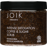 JOIK Organic Intense Exfoliation Coffee & Sugar Scrub