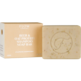 FLOW Beer & Hemp Protein Shampoo Bar Soap