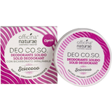 Officina Naturae Sciccoso Cream Deodorant