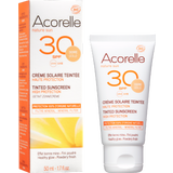 Acorelle Tinted Sun Cream SPF 30