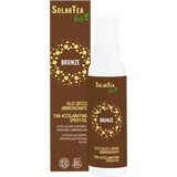 BEMA COSMETICI SolarTea Tanning Oil Spray