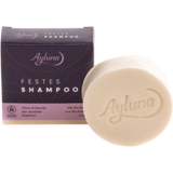 Organic Shea & Cocoa Butter Solid Shampoo