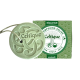 Lemon, Stinging Nettle & Clay Solid Shampoo
