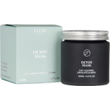 FLOW Detox Mask