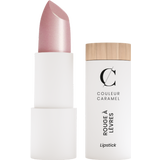 Couleur Caramel Metallic Lipstick