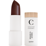 Couleur Caramel Glossy Lipstick