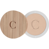 Couleur Caramel Matte Eyeshadows