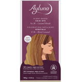 Ayluna Caramel Herbal Hair Dye