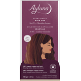 Ayluna Coffee Brown Herbal Hair Dye