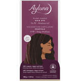 Ayluna Bordeaux Red Herbal Hair Dye