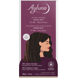 Ayluna Black-Brown Herbal Hair Dye