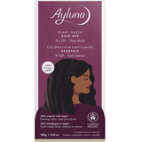 Ayluna Jet Black Herbal Hair Dye