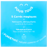 Fun'Ethic "For All" Magic Square
