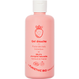Fun'Ethic Wild Strawberry Shower Gel