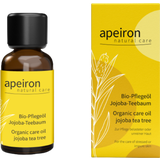 Apeiron Organic Jojoba - Tea Tree Body Oil
