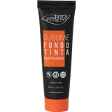 puroBIO Cosmetics Sublime Liquid Foundation