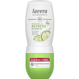 NATURAL & REFRESH Deodorant Roll-on