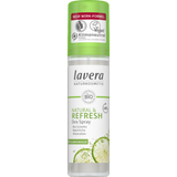 NATURAL & REFRESH Deodorant Spray