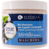 Alkemilla Eco Bio Cosmetic Blueberry Hair Mask