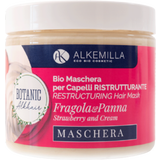 Strawberry & Cream Restructuring Hair Mask