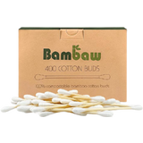 Bambaw Cotton Buds
