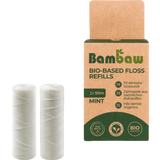 Bambaw Vegan Dental Floss