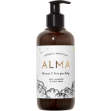 ALMA Baby Shampoo & Body Wash