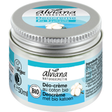 alviana Naturkosmetik Organic Cotton Deodorant Cream