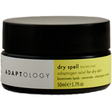 Adaptology dry spell Moisturiser