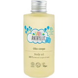 Anthyllis Zero Body Oil