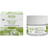 Anthyllis Green Tea Moisturising Face Cream