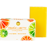 Savon du Midi Orange & Lime Shea Butter Soap
