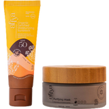 affya Detox & Protection Set