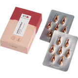 BT - L'essenza di Biofficina Toscana Luce di Camelia Face Ampoules