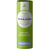 BEN & ANNA Natural Papertube Deodorant